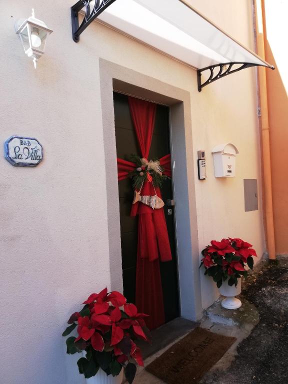 La Villa 31 - Rosignano Marittimo - room 2