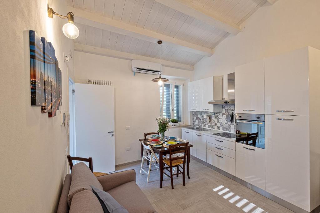 La Villa 31 - Rosignano Marittimo - room 4