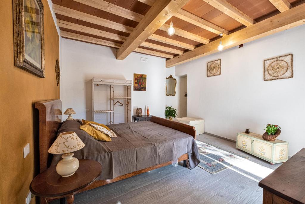 La Villa 31 - Rosignano Marittimo - room 6